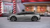 New 2027 Toyota Prius Plug-in Hybrid Sedan