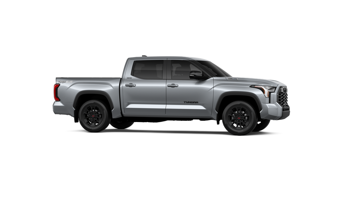 New 2026 Toyota Tundra i-FORCE MAX Truck