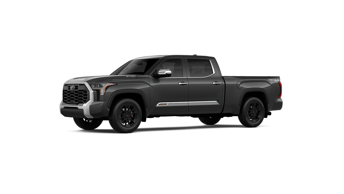 2026 Toyota Tundra 1794 Edition - Photo 16