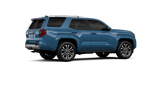 New 2026 Toyota 4Runner SUV