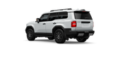 New 2027 Toyota Land Cruiser SUV