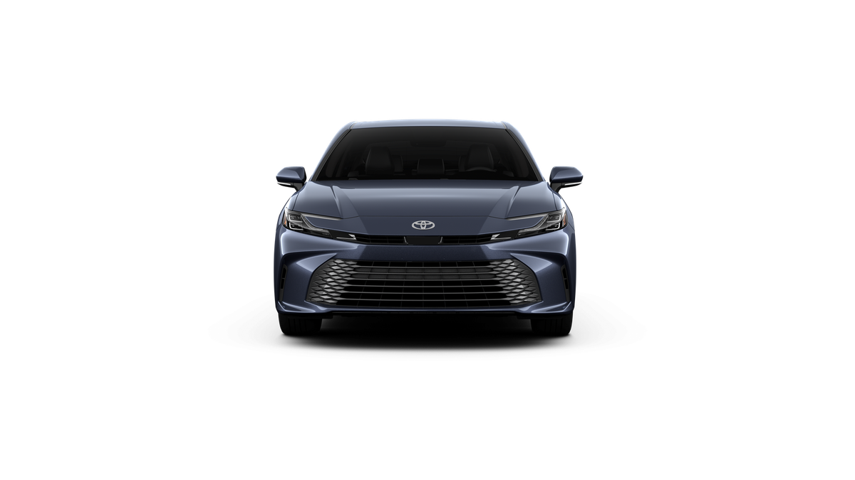 New 2026 Dark Cosmos <sup>1</sup> Toyota  XLE image 19