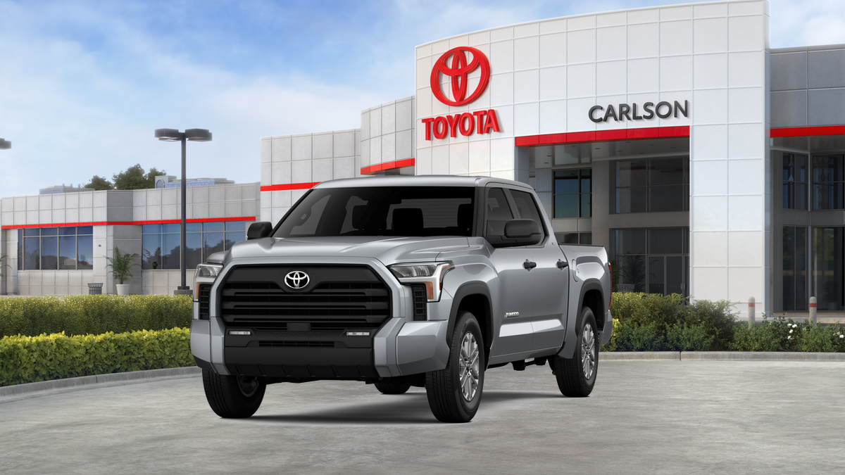 2026 Toyota Tundra SR5 - Photo 32