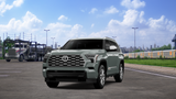 New 2026 Toyota Sequoia SUV