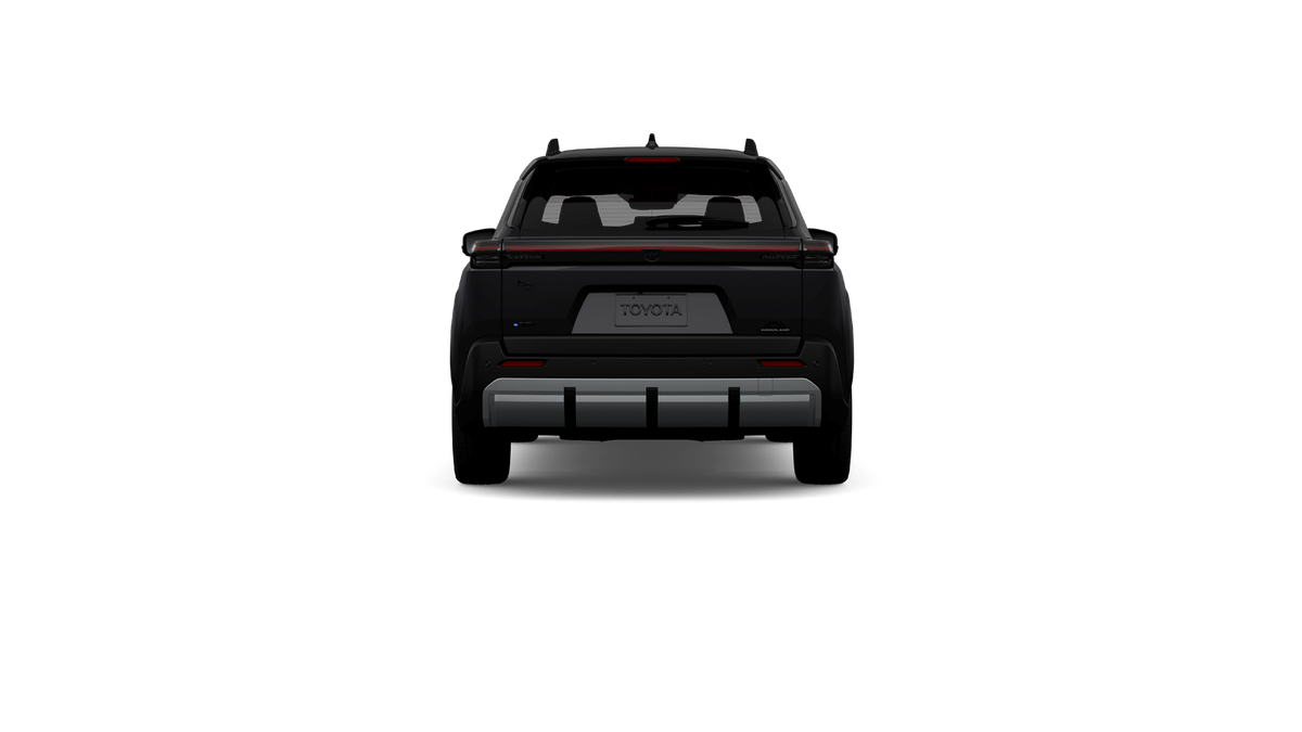 New 2027 Raven Toyota  image 10