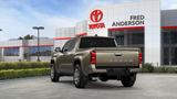 New 2026 Toyota Tacoma i-FORCE MAX Truck