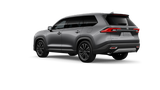 New 2026 Toyota Grand Highlander Hybrid SUV