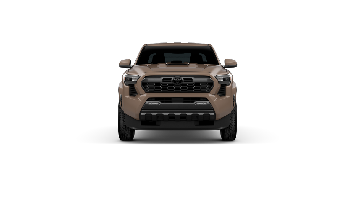 Tacoma TRD Sport i-FORCE MAX 2.4L 4-Cyl. Turbo Hybrid Powertrain 4-Wheel Drive 5-ft. bed Double Cab [17]