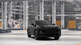 New 2026 Toyota RAV4 SUV