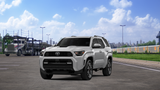 New 2026 Toyota 4Runner SUV