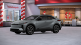 New 2026 Toyota C-HR SUV