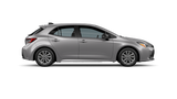 New 2026 Toyota Corolla Hatchback Sedan