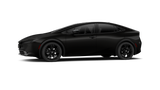 New 2027 Toyota Prius Hatchback