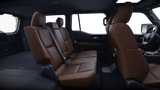 New 2027 Toyota Land Cruiser SUV