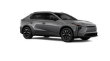 New 2027 Toyota bZ SUV