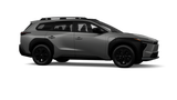 New 2026 Toyota bZ Woodland SUV