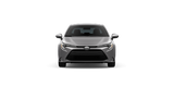 New 2027 Toyota Corolla Hybrid Sedan