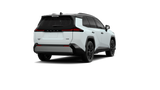 New 2026 Toyota RAV4 Plug-in Hybrid SUV
