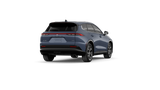 New 2026 Toyota Crown Signia Sedan