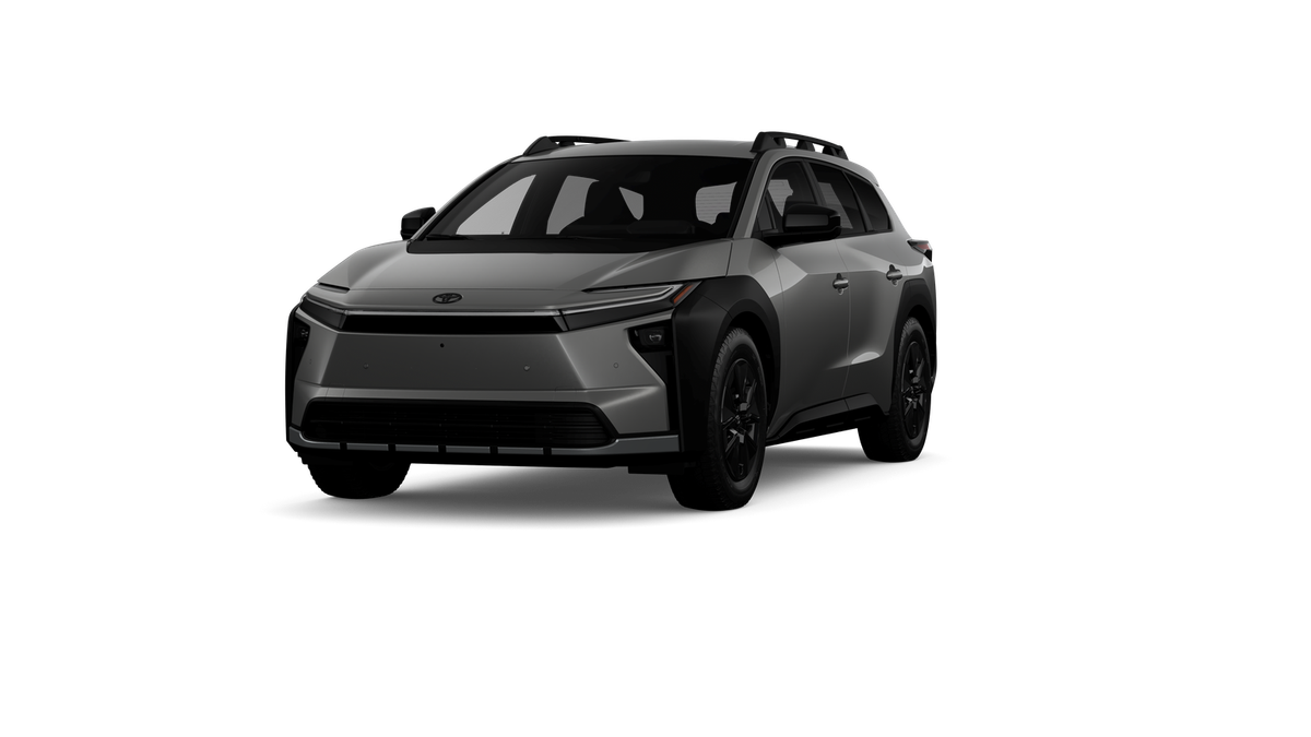 2026 Toyota bZ Woodland Woodland - Photo 56