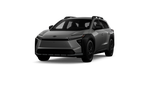 New 2026 Toyota bZ Woodland Sedan