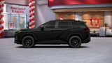 New 2026 Toyota RAV4 SUV