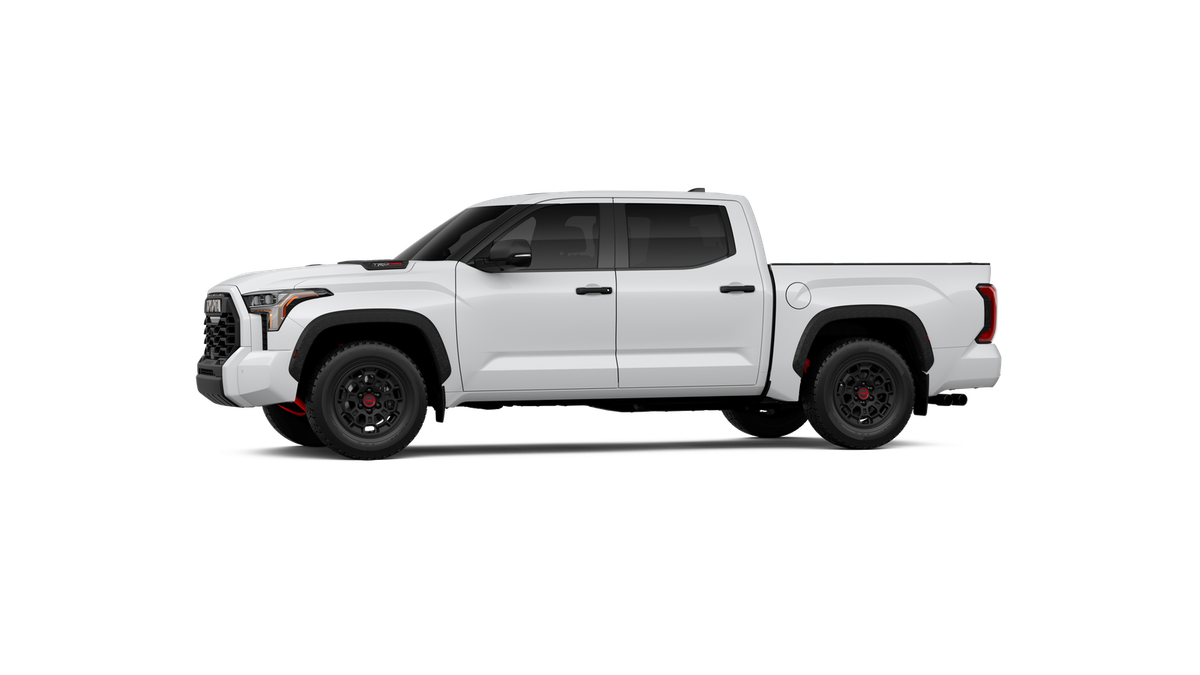 2025 Toyota Tundra TRD Pro - Photo 75
