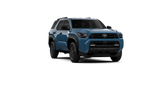 New 2026 Toyota 4Runner SUV