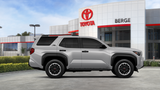 New 2026 Toyota 4Runner SUV