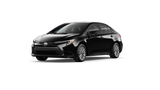 New 2026 Toyota Corolla Hybrid Sedan