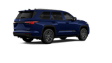 New 2026 Toyota Sequoia SUV