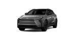 New 2026 Toyota bZ SUV