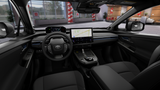 New 2026 Toyota C-HR SUV