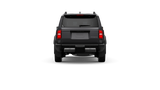 New 2027 Toyota Land Cruiser SUV