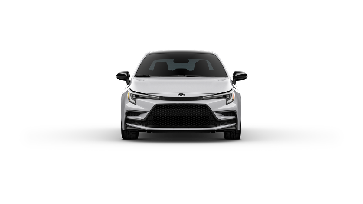2025 Toyota Corolla SE photo 18