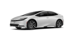 New 2026 Toyota Prius Plug-in Hybrid Sedan