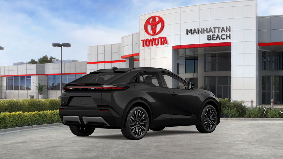 2026 Toyota C-HR XSE - Photo 10