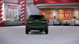 New 2026 Toyota Corolla Cross SUV