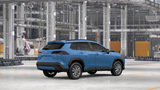 New 2026 Toyota Corolla Cross SUV