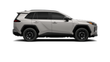 New 2026 Toyota RAV4 Plug-in Hybrid SUV