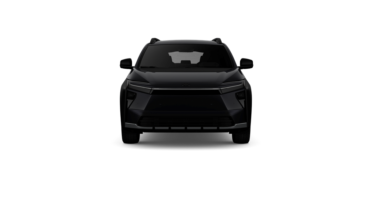 New 2026 Toyota bZ Woodland SUV