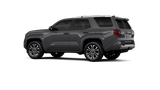 New 2026 Toyota 4Runner SUV