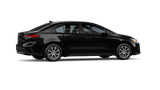 New 2027 Toyota Corolla Hybrid Sedan