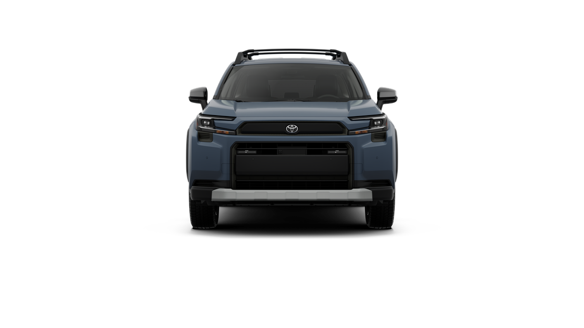 New 2026 Toyota RAV4 Plug-in Hybrid SUV