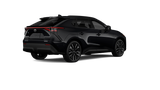 New 2027 Toyota bZ SUV