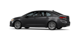 New 2026 Toyota Corolla Hybrid Sedan
