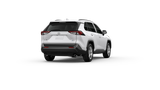 Used 2025 Toyota RAV4 Hybrid SUV