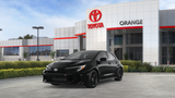 New 2026 Toyota GR Corolla Sedan