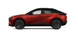 New 2026 Toyota C-HR SUV