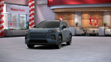 New 2026 Toyota RAV4 SUV